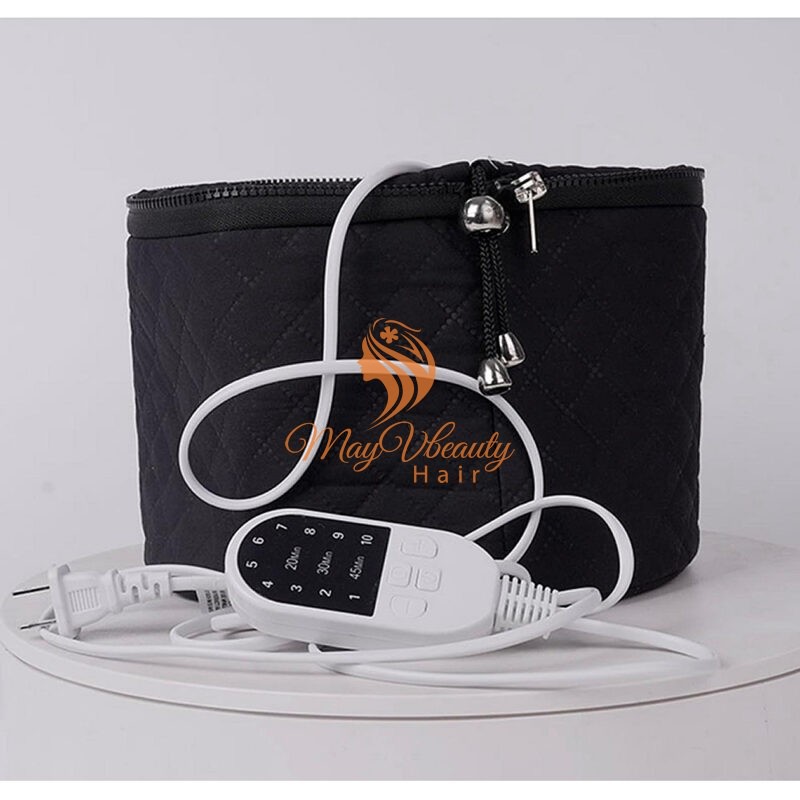 Electric Heated Cap