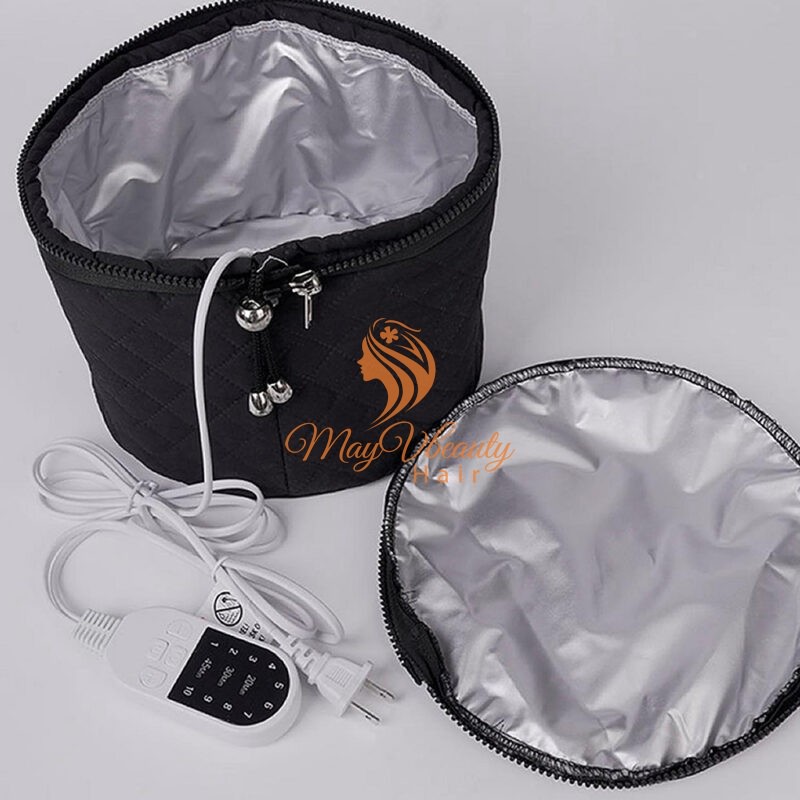 Electric Heated Cap - Image 2