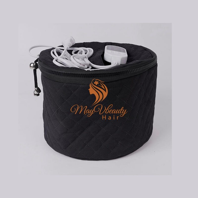 Electric Heated Cap - Image 3